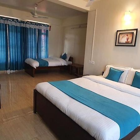 Lamin Guest House Dawki Exterior foto