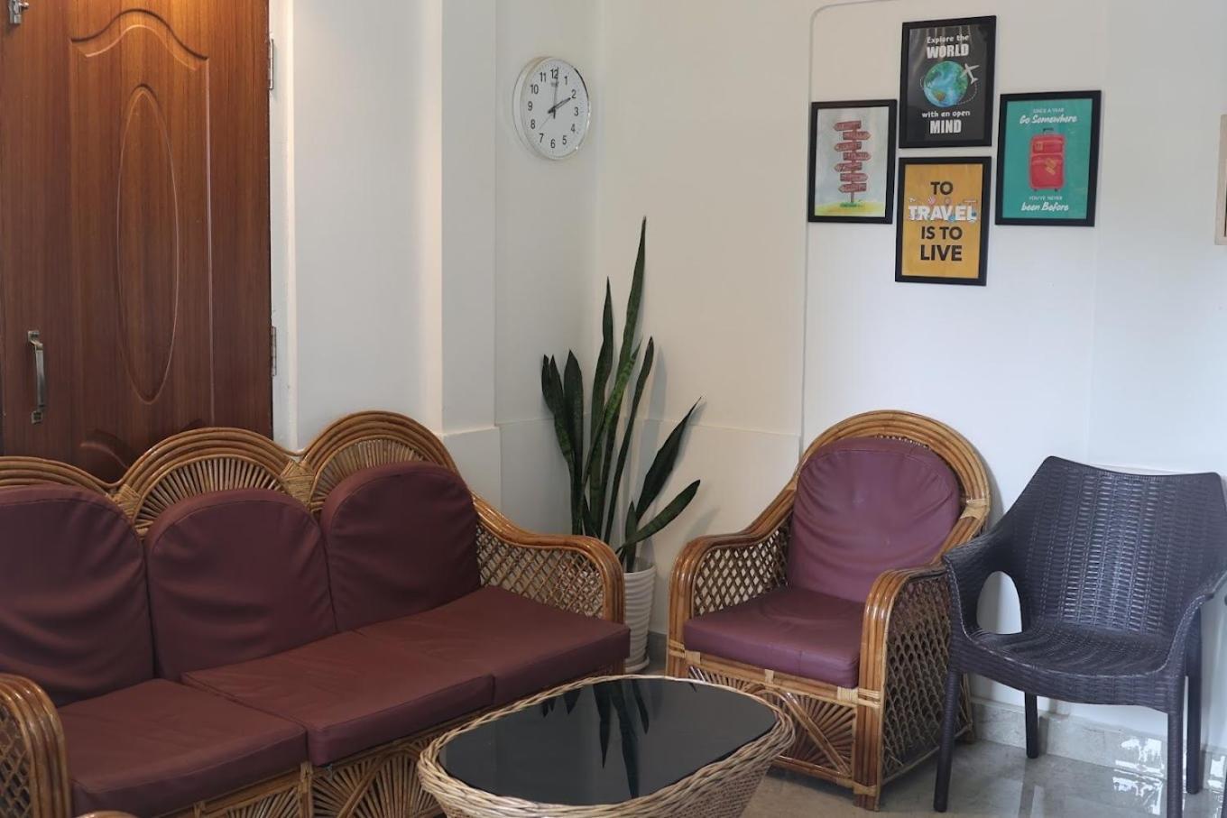 Lamin Guest House Dawki Exterior foto
